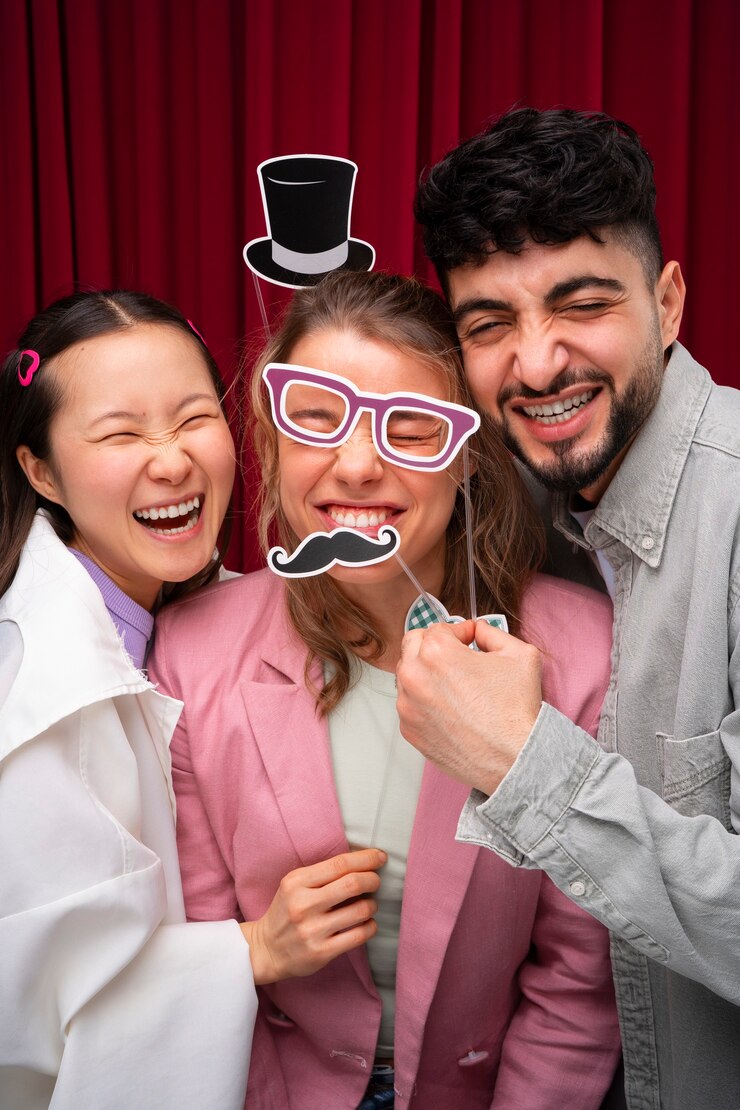Location borne photo, borne à selfies - Offrez un souvenir original et imprimé à vos invités !