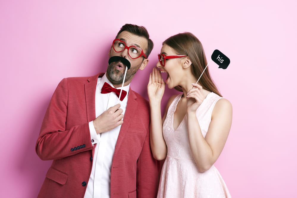 Location borne photo, borne à selfies - Offrez un souvenir original et imprimé à vos invités !